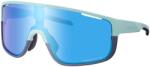 Shimano Очила за колоездене Shimano Pulsar 3 Allroad S2 Cycling glasses - Sage Green / Blue / Green - размер One Size (205-6940-0211)