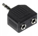 Lechpol Audio Elosztó J-W3.5/2J-G3.5 (40049)