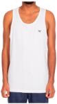 Iriedaily Мъжки потник с широка презрамка Iriedaily Mini Flag Tank Tank top - White - размер S (216-3331-0312)