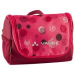 Vaude Детски тоалетен несесер Vaude Kid's Bobby 1 Wash bag - Bright Pink / Cranberry - размер 1 l (511-0009-0211)
