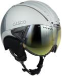 CASCO Ски каска Casco SP-2 Carbonic Fragment S3 Ski helmet - Warm Grey - размер One Size (418-1397-0211)