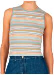 Iriedaily Дамски топ Iriedaily Women's Mimie Tank Top - Light Sage (916-1830-0314)