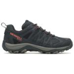 Merrell Мъжки мултиспорт обувки Merrell Accentor 3 Sport GTX Multisport shoes - Black / Tangerine - размер 48 (EU) (022-0741-0123)