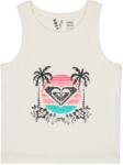 Roxy Детски топ Roxy Kid's Iconic Days RG Top - Coconut Milk - размер 16 Years (704-6037-0115)