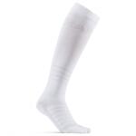 Craft Компресионни чорапи Craft ADV Dry Compression Sock - White - размер 46-48 (EU) (201-3805-0215)