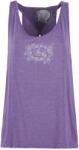 E9 Дамски топ E9 Women's Aski Top - Wisteria (916-6031-0413)