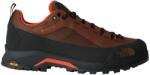 The North Face Мъжки апроуч обувки The North Face Verto Alpine GORE-TEX Approach shoes - Ember Soil / Lava Red - размер 9 (US) (042-0391-0515)