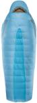 Therm-A-Rest Пухен спален чувал Therm-a-Rest Boost 650 20F/-6C Down sleeping bag - Morning Blue - размер 198 cm (513-1839-0112) Спален чувал