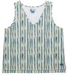 KAVU Дамски топ KAVU Women's Banderas Top - Cool Current - размер XL (916-6274-0115)
