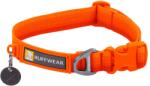 Ruffwear Нашийник за куче Ruffwear Front Range Collar Dog collar - Blaze Orange - размер 36-51 cm (057-0069-1712)