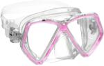 mares Детска водолазна маска Mares Kid's Zephir Diving mask - Reflex Pink / Clear - размер One Size (700-0102-0211)