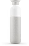 Dopper Термо бутилка Dopper Dopper Insulated Insulated bottle - Gentle Grey - размер 580 ml (533-1037-1312)
