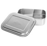 TATONKA Контейнер за храна Tatonka Lunch Box III 1000 Food storage - Silver - размер One Size (532-1507-0111)