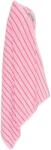 Bongusta Детска плажна кърпа Bongusta Kid's Naram Baby Towel Beach towel - Baby Pink / Ski Patrol - размер 80 x 80 cm (581-0257-0111)