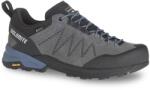 Dolomite Мъжки мултиспорт обувки Dolomite Crodarossa Leather GTX Multisport shoes - Iron Grey - размер 44 (EU) (022-0999-0118)