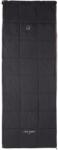 Nordisk Синтетичен спален чувал Nordisk Sif +10° Blanket Sleeping Bag Synthetic sleeping bag - Obsidian Black - размер XL (514-1472-0114) Спален чувал