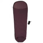 Cocoon Вътрешен чувал Cocoon MummyLiner Performer Travel sleeping bag - Glow - размер 220 x 85 cm (515-0062-gl) Спален чувал