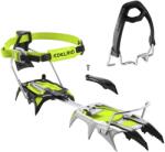 Edelrid Котки Edelrid Beast Auto Crampons - Night / Oasis - размер 34-45 (EU) (405-0229-0111)