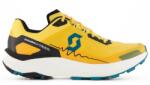 Scott Мъжки маратонки Scott Shoe Kinabalu Trail Trail running shoes - Banana Yellow / Black - размер 44 (EU) (023-2785-0117)