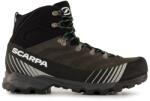 Scarpa Мъжки туристически обувки Scarpa Ribelle TRK GTX Walking boots - Shark / Grey - размер 46 (EU) (019-1135-0123)