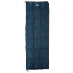 Mountain Equipment Завивка Mountain equipment Helium Quilt Blanket - Majolica Blue - размер 150 x 203 cm (558-0221-0111)