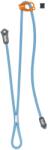 Petzl Осигурителна примка Petzl Dual Connect Adjust Sewn runner - Blue - размер One Size (314-0193-0111)