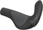 Ergon Грипове за кормило Ergon GP3 Evo Bike grips - Black (860-4548-0111)