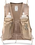 On Раница за трейл бягане On Ultra Vest Pro Hydration backpack - Fog (506-0212-0314)