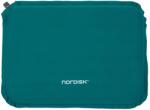 Nordisk Къмпинг маса Nordisk Alden 5.0 Self-Inflatable Cushion Sleeping mat - Reflective Pond / Sandshell - размер 43 x 30 x 5 cm (560-0828-0111)