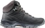 MAMMUT Мултиспорт обувки Mammut Women's Nova IV Mid GTX Multisport shoes - Dark Steel / Dark Jade - размер 41 1/3 (EU) (122-1409-0519)