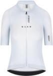 Q36.5 Дамска фланелка с къс ръкав за колоездене Q36.5 Women's Gregarius Pro Q Lab Jersey Cycling jersey - Light Blue (156-2735-0213)