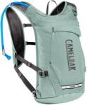 CamelBak Раница за колоездене Camelbak Chase Adventure 8 Cycling backpack - Silver Mist - размер One Size (502-8678-0511)