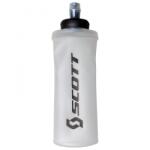 SCOTT Бутилка за вода Scott Ultraflask Soft Bottle Water bottle - Clear - размер 500 ml (533-1676-0111)
