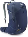 Lowe Alpine Трекинг раница Lowe alpine AirZone Trek 28 Walking backpack - Navy - размер One Size (505-0950-0211)