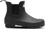 Hunter Boots Дамски гумени ботуши Hunter Boots Women's Original Chelsea Wellington boots - Black - размер 42 (EU) (131-0089-0116)