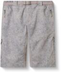 Endura Мъжки шорти за колоездене Endura Hummvee Short mit Innenhose Cycling bottoms - Titanium (055-2491-1114)