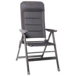 Brunner Къмпинг стол Brunner Skye 3D Camping chair - 3D Black - размер 47 x 41 x H47/122 cm (580-0675-0111)
