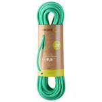 Edelrid Единично въже Edelrid Eagle Lite Eco Dry 9, 5 mm Single rope - Bright Green - размер 70 m (308-0356-0113)