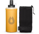 Hydrapak Хидратиращ резервоар Hydrapak Packflask Kit 500 ml Water bottle - Golden Yellow (533-2466-0111)