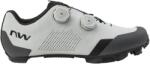 Northwave Обувки за планинско колоездене Northwave Striker Cycling shoes - Light Grey / Black - размер 38 (EU) (036-1282-0213)