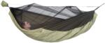 AMAZONAS Хамак Amazonas Moskito-Traveller Quilted Hammock - Green - размер 275 x 140 cm (902-0389-0111)