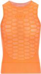 Q36.5 Горнище Q36.5 Base Layer 1 sleeveless Synthetic base layer - Poppy Orange - размер XXS/XS (014-1631-0511)