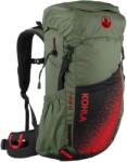Kohla Туристическа раница Kohla Rucksack The Track 23 Walking backpack - Bronze Green - размер One Size (504-0690-0111)