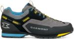 Garmont Мъжки апроуч обувки Garmont Dragontail LT Evo Approach shoes - December Grey / Lemon Yellow - размер 43 (EU) (042-0475-0217)