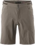 Gonso Мъжки шорти за колоездене Gonso Adventure Shorts Cycling bottoms - Gray Phoenix - размер XL (055-3286-0314)