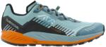 Lowa Мъжки маратонки Lowa Amplux 2 GTX Trail running shoes - Smoke Blue / Orange - размер 41 (EU) (023-2506-0412)