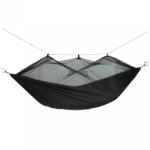 AMAZONAS Хамак Amazonas Hängematte Moskito-Traveller Extreme Hammock - Black - размер One Size (902-0104-0111)