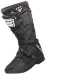 LS2 Cizme Cross Enduro LS2 Raptor, marime 44, negre (AK71120M011246) - mxenduro