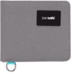 Pacsafe Портфейл Pacsafe RFIDsafe Bifold Wallet - Stone - размер 9 x 10, 5 x 1 cm (511-0701-0411)