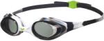 arena Детски плувни очила Arena Kid's Spider Swimming goggles - Black White / Clear - размер One Size (205-2443-0111)